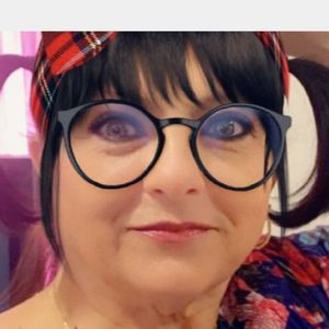 Meet your Posher, Patricia